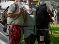 Seelenfänger Photographie |  Wikinger Sommer 2026 am Roten Hauberg