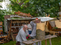 Seelenfänger Photographie |  Wikinger Sommer 2026 am Roten Hauberg