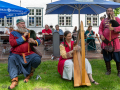 Seelenfänger Photographie |  Wikinger Sommer 2026 am Roten Hauberg