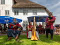 Seelenfänger Photographie |  Wikinger Sommer 2026 am Roten Hauberg