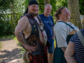 Seelenfänger Photographie |  Wikinger Sommer 2026 am Roten Hauberg