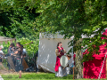 Seelenfänger Photographie |  Wikinger Sommer 2026 am Roten Hauberg