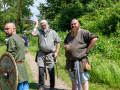 Seelenfänger Photographie |  Wikinger Sommer 2026 am Roten Hauberg