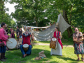 Seelenfänger Photographie |  Wikinger Sommer 2026 am Roten Hauberg