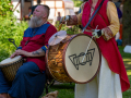 Seelenfänger Photographie |  Wikinger Sommer 2026 am Roten Hauberg