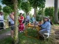 Seelenfänger Photographie |  Wikinger Sommer 2026 am Roten Hauberg