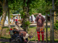 Seelenfänger Photographie |  Wikinger Sommer 2026 am Roten Hauberg