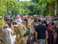 Seelenfänger Photographie |  Wikinger Sommer 2026 am Roten Hauberg