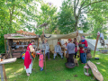 Seelenfänger Photographie |  Wikinger Sommer 2026 am Roten Hauberg