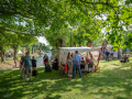 Seelenfänger Photographie |  Wikinger Sommer 2026 am Roten Hauberg