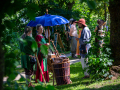 Seelenfänger Photographie |  Wikinger Sommer 2026 am Roten Hauberg