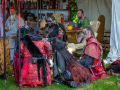 Seelenfänger Photographie |  Wikinger Sommer 2026 am Roten Hauberg