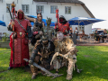 Seelenfänger Photographie |  Wikinger Sommer 2026 am Roten Hauberg