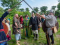 Seelenfänger Photographie |  Wikinger Sommer 2026 am Roten Hauberg