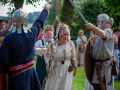 Seelenfänger Photographie |  Wikinger Sommer 2026 am Roten Hauberg