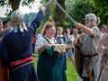 Seelenfänger Photographie |  Wikinger Sommer 2026 am Roten Hauberg