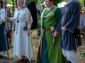 Seelenfänger Photographie |  Wikinger Sommer 2026 am Roten Hauberg