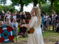 Seelenfänger Photographie |  Wikinger Sommer 2026 am Roten Hauberg