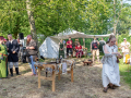 Seelenfänger Photographie |  Wikinger Sommer 2026 am Roten Hauberg