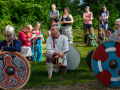 Seelenfänger Photographie |  Wikinger Sommer 2026 am Roten Hauberg