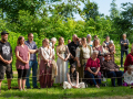 Seelenfänger Photographie |  Wikinger Sommer 2026 am Roten Hauberg