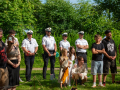 Seelenfänger Photographie |  Wikinger Sommer 2026 am Roten Hauberg