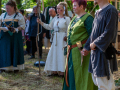Seelenfänger Photographie |  Wikinger Sommer 2026 am Roten Hauberg
