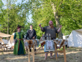 Seelenfänger Photographie |  Wikinger Sommer 2026 am Roten Hauberg