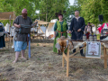 Seelenfänger Photographie |  Wikinger Sommer 2026 am Roten Hauberg