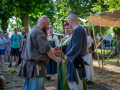 Seelenfänger Photographie |  Wikinger Sommer 2026 am Roten Hauberg