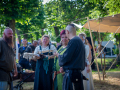 Seelenfänger Photographie |  Wikinger Sommer 2026 am Roten Hauberg