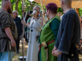 Seelenfänger Photographie |  Wikinger Sommer 2026 am Roten Hauberg