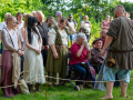 Seelenfänger Photographie |  Wikinger Sommer 2026 am Roten Hauberg