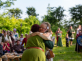 Seelenfänger Photographie |  Wikinger Sommer 2026 am Roten Hauberg