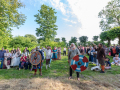 Seelenfänger Photographie |  Wikinger Sommer 2026 am Roten Hauberg