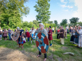 Seelenfänger Photographie |  Wikinger Sommer 2026 am Roten Hauberg