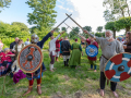 Seelenfänger Photographie |  Wikinger Sommer 2026 am Roten Hauberg