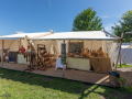 Seelenfänger Photographie |  Großer Sommermarkt 2026 im Wikinger Museum Haithabu