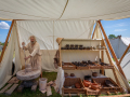 Seelenfänger Photographie |  Großer Sommermarkt 2026 im Wikinger Museum Haithabu