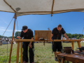Seelenfänger Photographie |  Großer Sommermarkt 2026 im Wikinger Museum Haithabu
