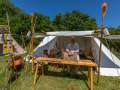 Seelenfänger Photographie |  Großer Sommermarkt 2026 im Wikinger Museum Haithabu