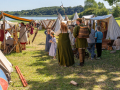 Seelenfänger Photographie |  Großer Sommermarkt 2026 im Wikinger Museum Haithabu