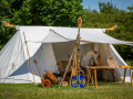 Seelenfänger Photographie |  Großer Sommermarkt 2026 im Wikinger Museum Haithabu