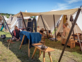 Seelenfänger Photographie |  Großer Sommermarkt 2026 im Wikinger Museum Haithabu