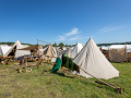 Seelenfänger Photographie |  Großer Sommermarkt 2026 im Wikinger Museum Haithabu