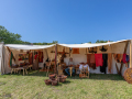 Seelenfänger Photographie |  Großer Sommermarkt 2026 im Wikinger Museum Haithabu