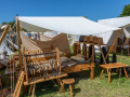 Seelenfänger Photographie |  Großer Sommermarkt 2026 im Wikinger Museum Haithabu