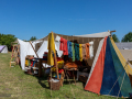 Seelenfänger Photographie |  Großer Sommermarkt 2026 im Wikinger Museum Haithabu