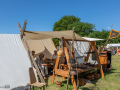 Seelenfänger Photographie |  Großer Sommermarkt 2026 im Wikinger Museum Haithabu