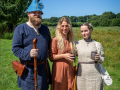 Seelenfänger Photographie |  Großer Sommermarkt 2026 im Wikinger Museum Haithabu
